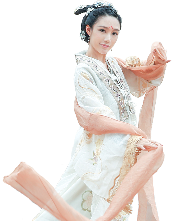 方特東方神畫 回到過去 體驗(yàn)未來